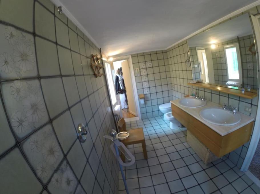 Casa Mili Certaldo Leilighet Eksteriør bilde